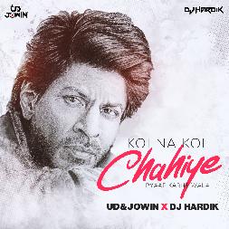 Koi Na Koi Chahiye - Remix Dj Mp3 Song - Dj Hardik